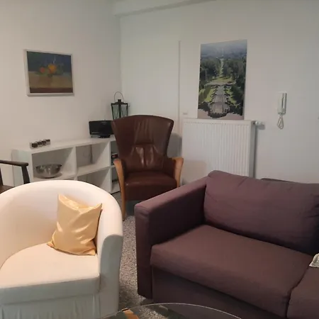 Am Brasselsberg Apartment