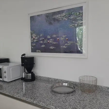 Apartamento Am Brasselsberg