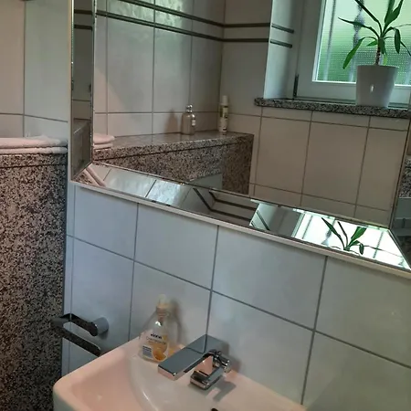Am Brasselsberg Appartement *