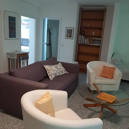 Apartamento Am Brasselsberg *