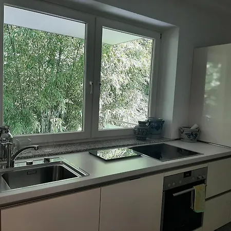 Am Brasselsberg Apartment Kassel