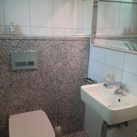Appartement Am Brasselsberg Kassel