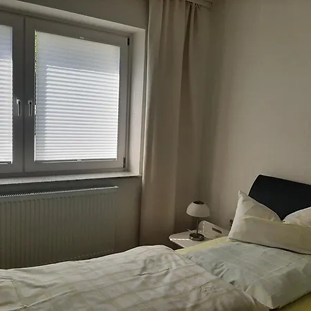 Am Brasselsberg