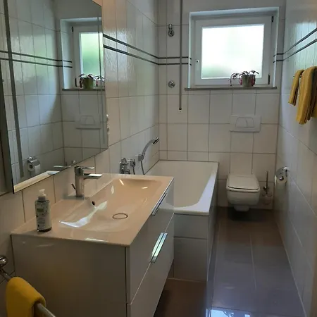 Am Brasselsberg Appartement