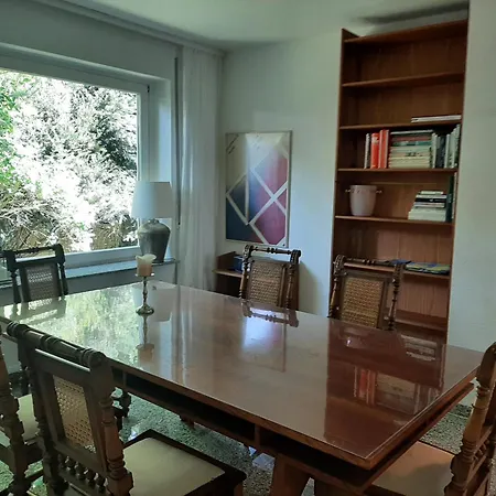 Am Brasselsberg Apartment *