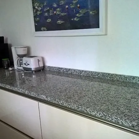 Apartamento Am Brasselsberg