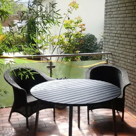 Am Brasselsberg Kassel