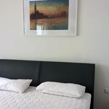 Am Brasselsberg *