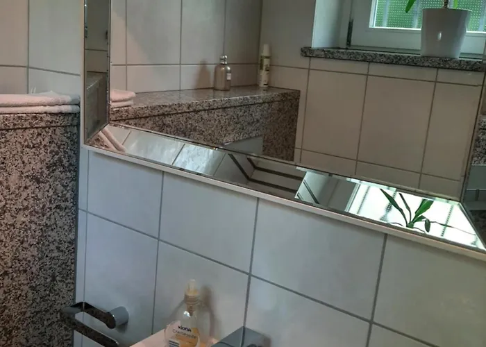 Am Brasselsberg Апартаменты *