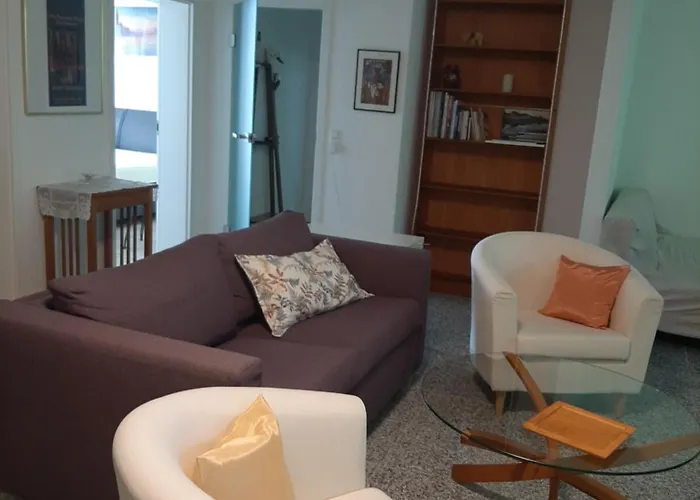 Апартаменты Am Brasselsberg *