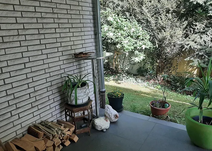 Am Brasselsberg * Кассель