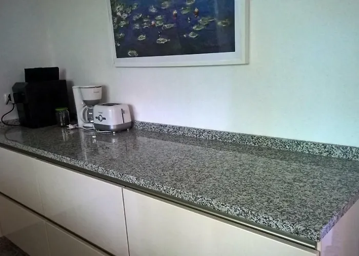 Апартаменты Am Brasselsberg