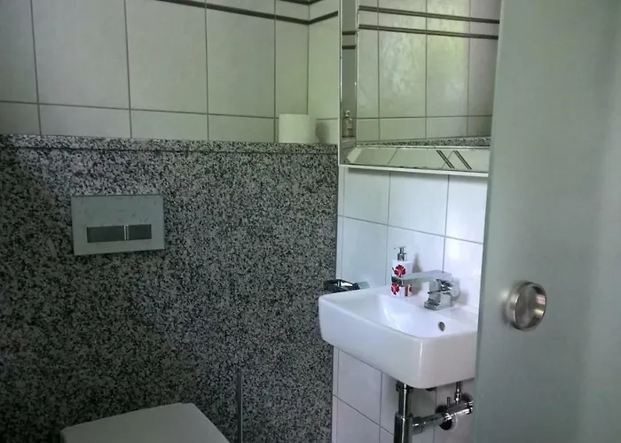 Am Brasselsberg Кассель